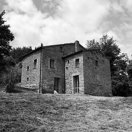 Casa Al Fondo Bed and Breakfast Gualdo di Macerata Exteriör bild