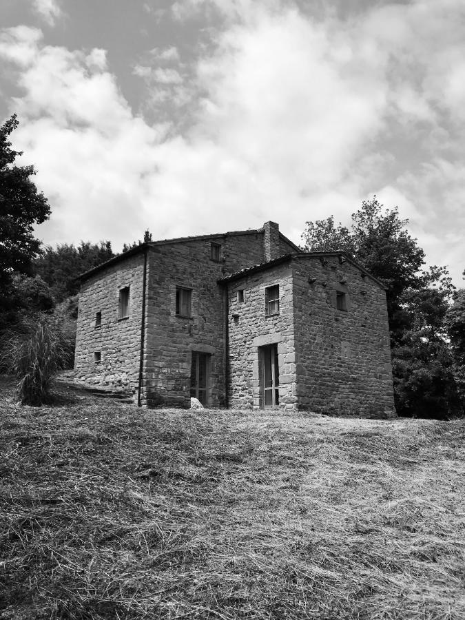 Casa Al Fondo Bed and Breakfast Gualdo di Macerata Exteriör bild