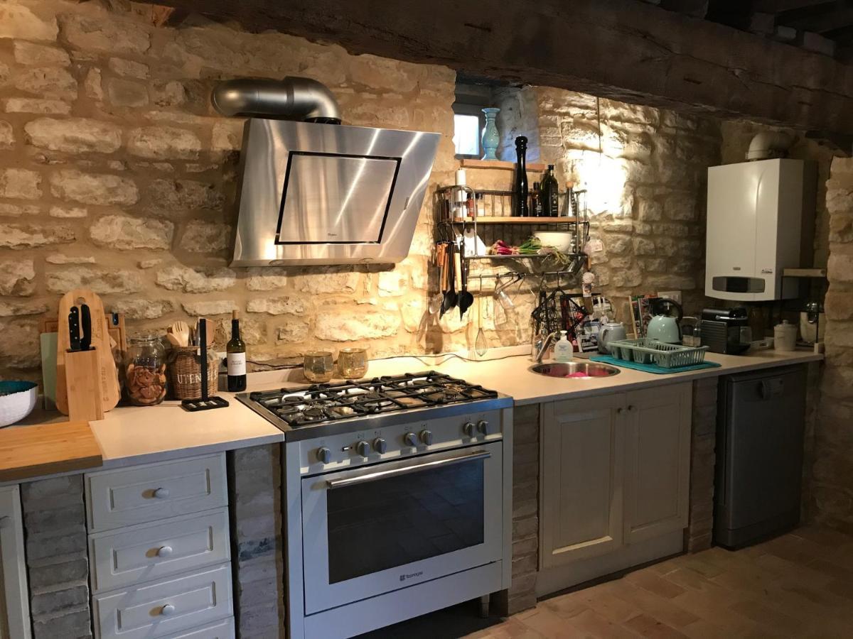 Casa Al Fondo Bed and Breakfast Gualdo di Macerata Exteriör bild
