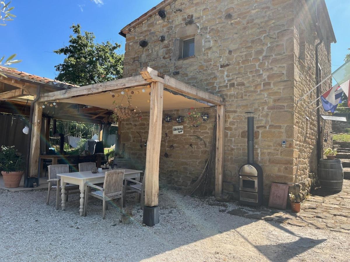 Casa Al Fondo Bed and Breakfast Gualdo di Macerata Exteriör bild